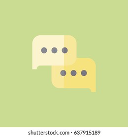 chat icon