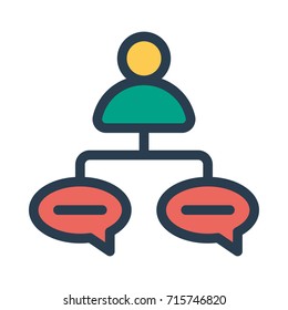  chat icon