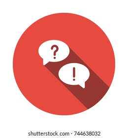 chat icon