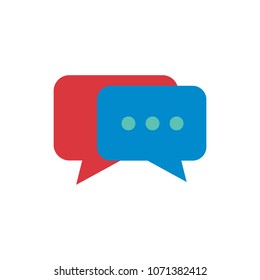 Chat Icon Design