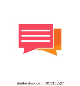 Chat Icon Design