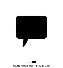 chat icon, design inspiration vector template for web design or mobile app