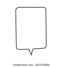 Chat Icon for Graphic Design Projects