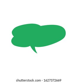 Chat Icon for Graphic Design Projects