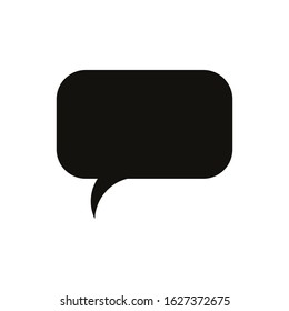 Chat Icon for Graphic Design Projects
