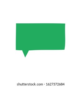 Chat Icon for Graphic Design Projects
