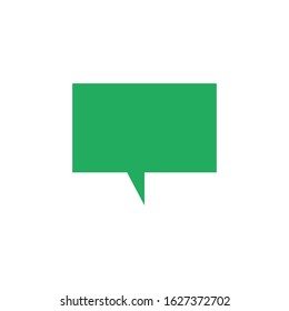 Chat Icon for Graphic Design Projects