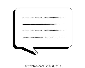 Chat Icon. Chat, message, message, sms, chat, chatting, talk icon.