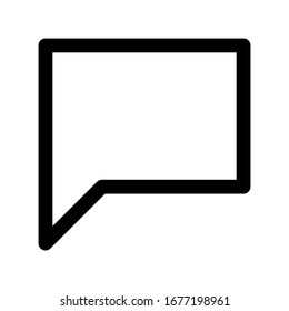 Chat-Icon-Set. Grafik der Vektorillustration. Geeignet für Website-Design, Logo, App, Vorlage und i