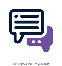 Vector de doble tono para su Sitio web, móvil, presentación y diseño de logotipo.