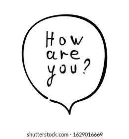 chat icon vector illustration dialog text on white background