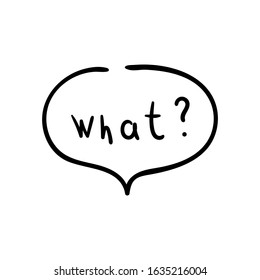 chat icon vector illustration dialog text on white background