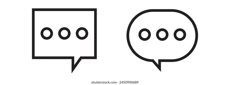 Ilustración de diseño de símbolos de Vector