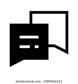 Ilustración de diseño de símbolos de Vector
