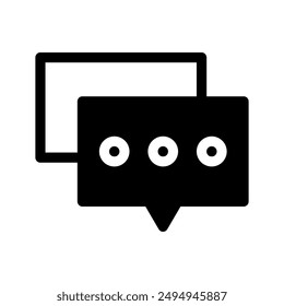 Ilustración de diseño de símbolos de Vector
