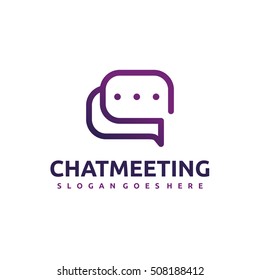 Chat Logo