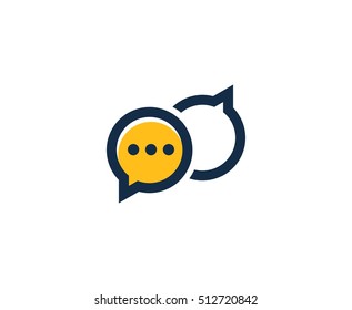 Chat Logo