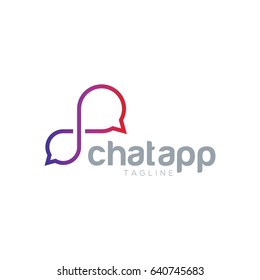 Chat Logo