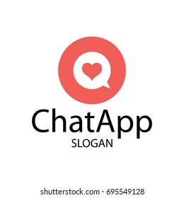 chat logo