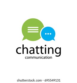 chat logo