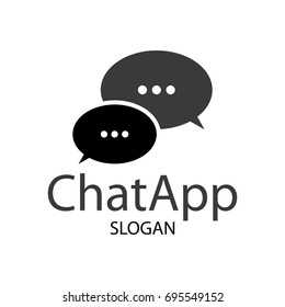 chat logo
