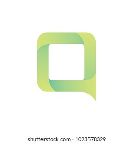 Chat logo icon