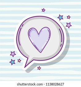 Chat and love
