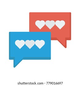 chat love and romance 