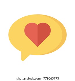 chat love and romance 