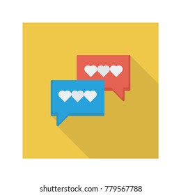 chat love and romance