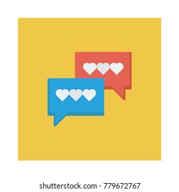 chat love and romance 