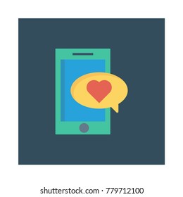 chat love and romance 