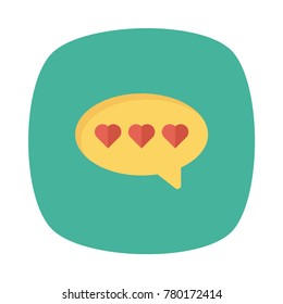 chat love and romance 