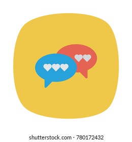 chat love and romance 