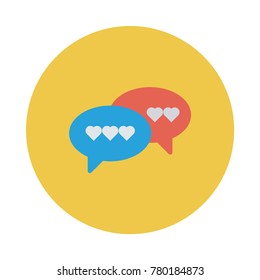 chat love and romance 