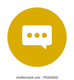  chat message conversation 