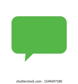 Chat and Message Icon for Designers