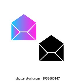icono del mensaje de chat. Diseño de vectores de iconos de línea
