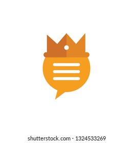 Chat message variation