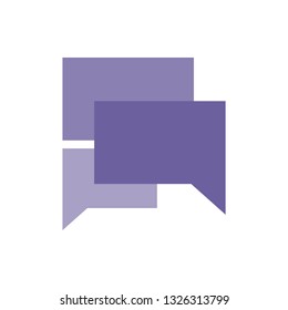 Chat message variation