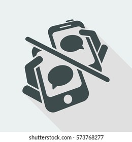 Chat mobile connection