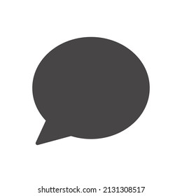 Chat premium icon sign symbol vector illustrations