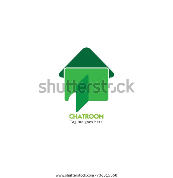 Chat Room Stock Image Download Now