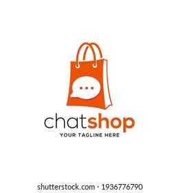 Online Shopping Logo Images Stock Photos Vectors Shutterstock