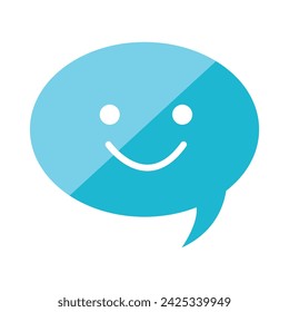 Chat and Speech Bubble Iicons Set