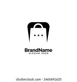 Chat Store Logo Design Inspiration