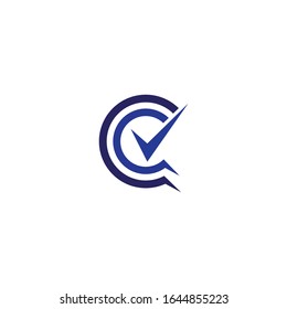 Concepto de diseño del logotipo de consultoría de charla en chat.