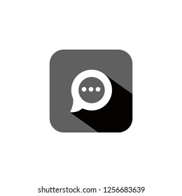 chat talk logo 