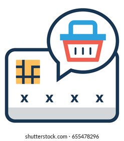 Chat Vector Icon