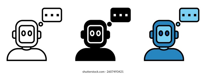Chatbot is an AI-powered virtual assistant designed to simulate human conversation and provide automated responses in real time.